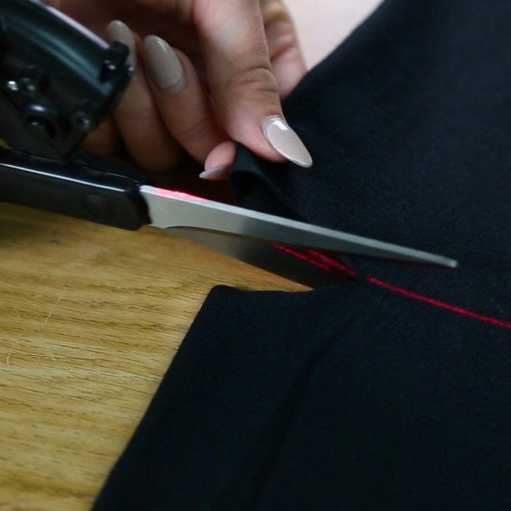 Skanto | Rask Kutting Laser Saks