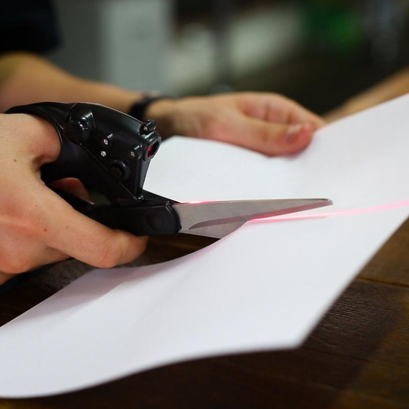 Skanto | Rask Kutting Laser Saks