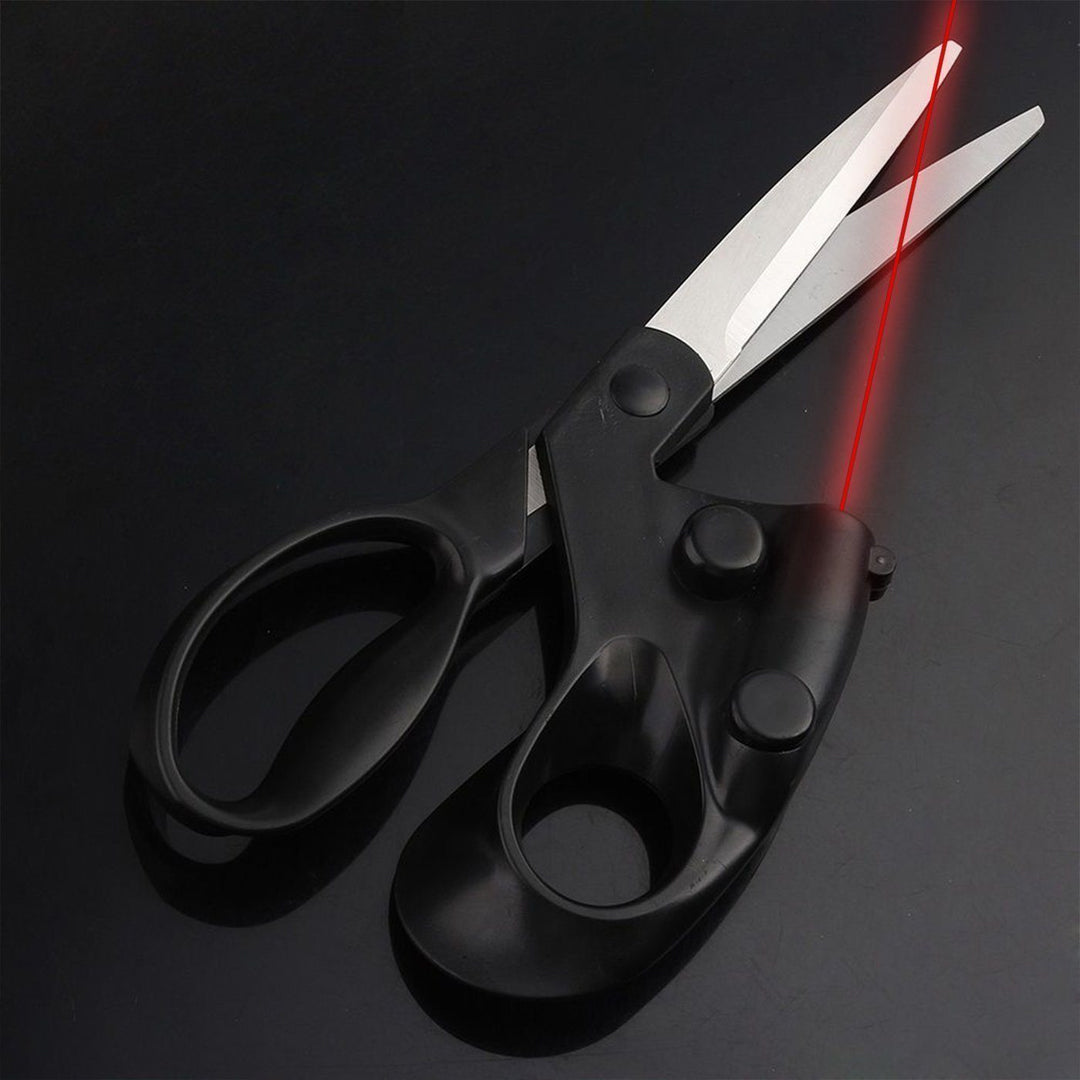 Skanto | Rask Kutting Laser Saks
