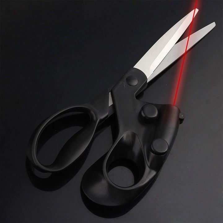 Skanto | Rask Kutting Laser Saks