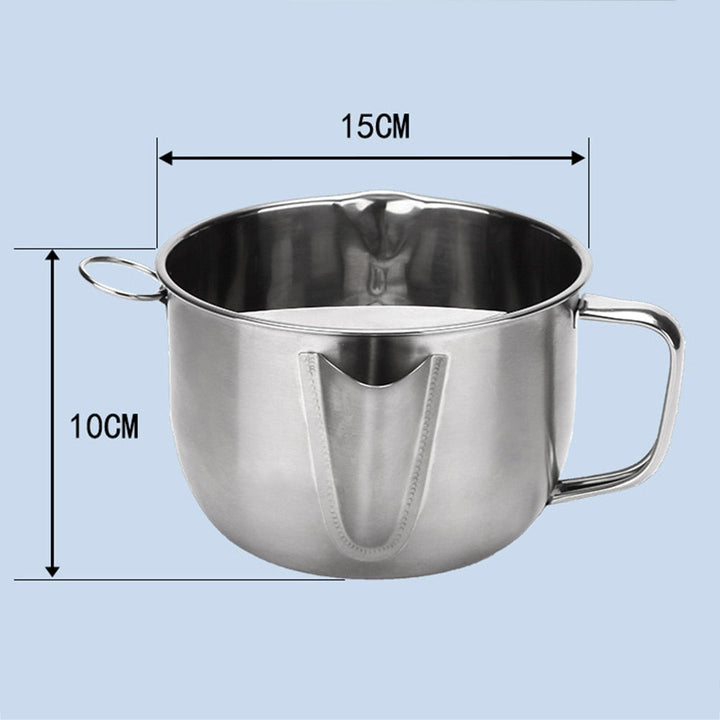 Fat Separator Strainer | Skanto