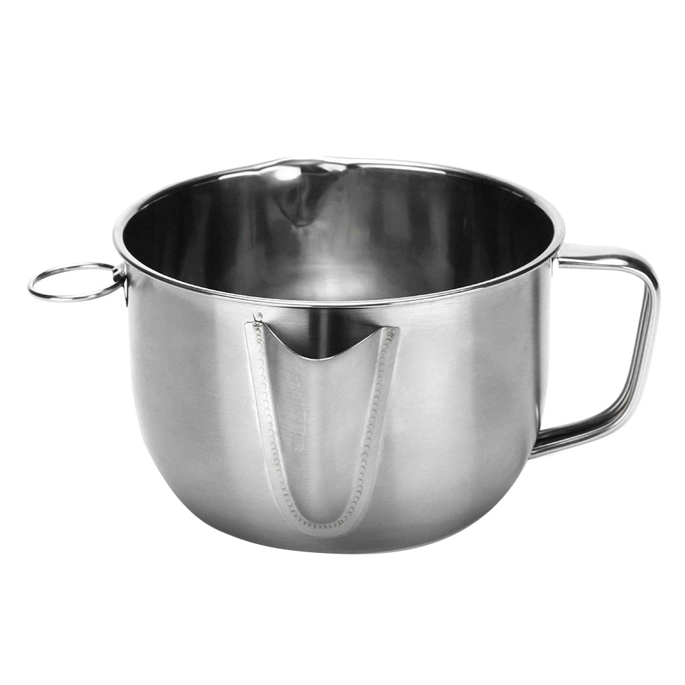Fat Separator Strainer | Skanto