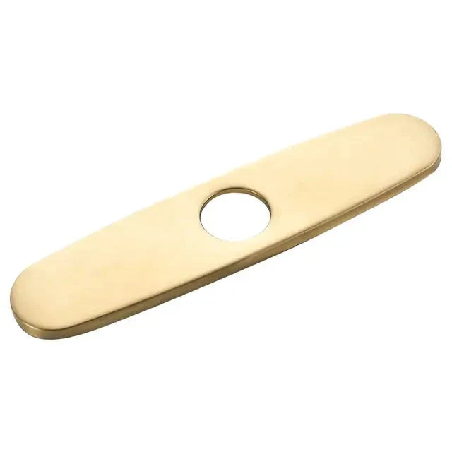Kranplater Hull Tap Dekksplater For De Fleste Enkelt Hull Kran | Skanto