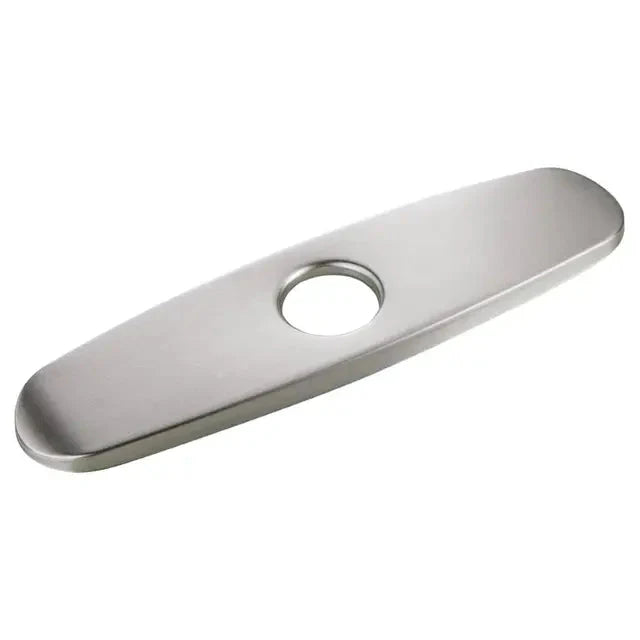 Kranplater Hull Tap Dekksplater For De Fleste Enkelt Hull Kran | Skanto
