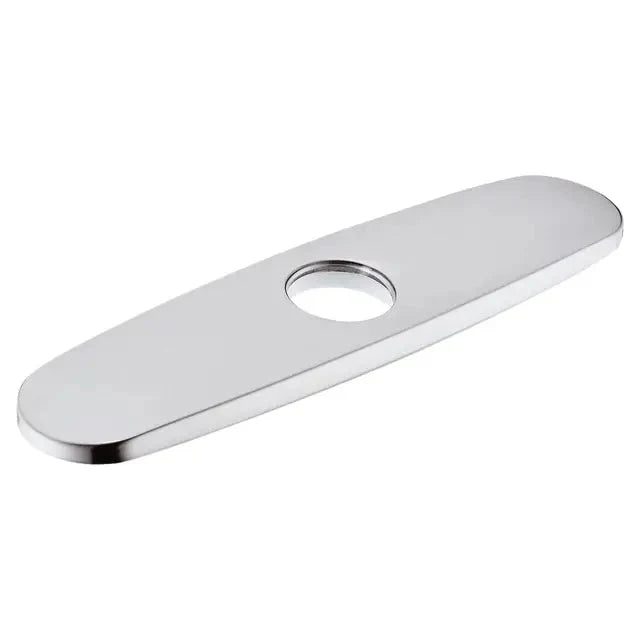Kranplater Hull Tap Dekksplater For De Fleste Enkelt Hull Kran | Skanto