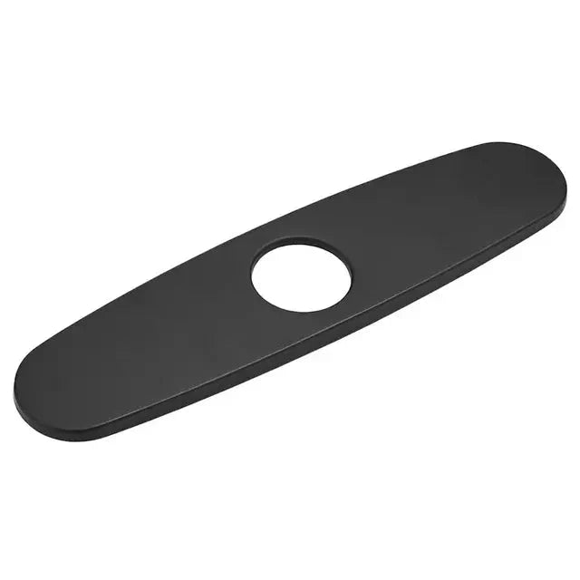 Kranplater Hull Tap Dekksplater For De Fleste Enkelt Hull Kran | Skanto