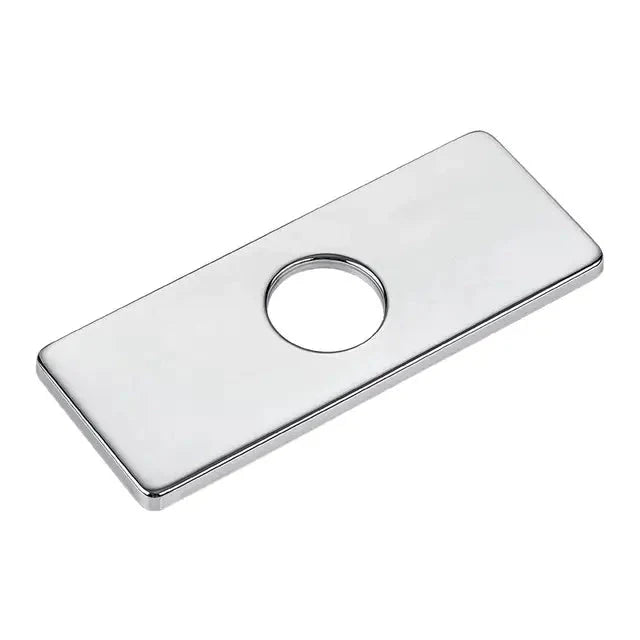 Kranplater Hull Tap Dekksplater For De Fleste Enkelt Hull Kran | Skanto