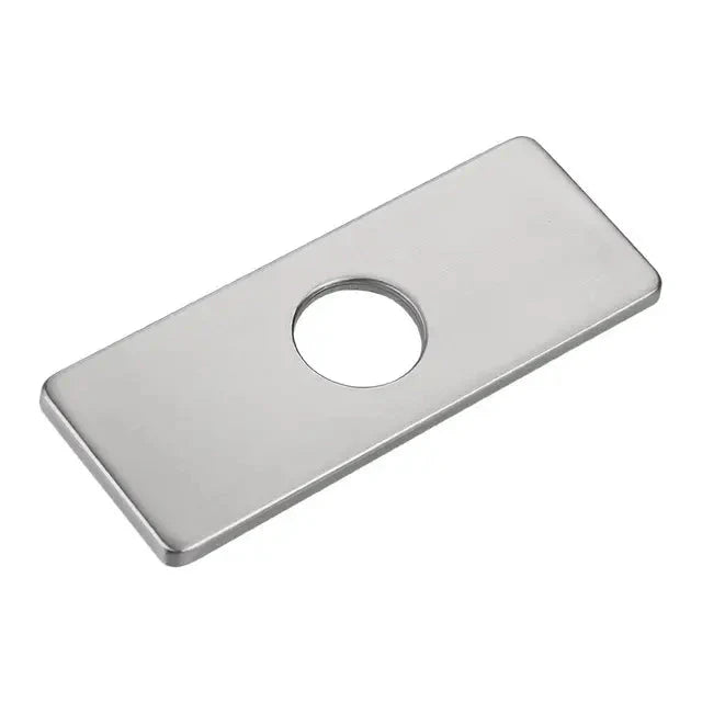 Kranplater Hull Tap Dekksplater For De Fleste Enkelt Hull Kran | Skanto