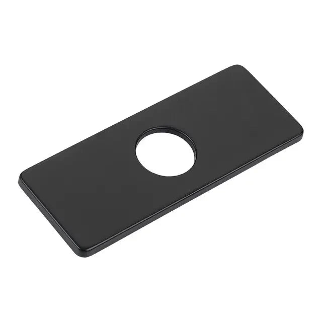 Kranplater Hull Tap Dekksplater For De Fleste Enkelt Hull Kran | Skanto