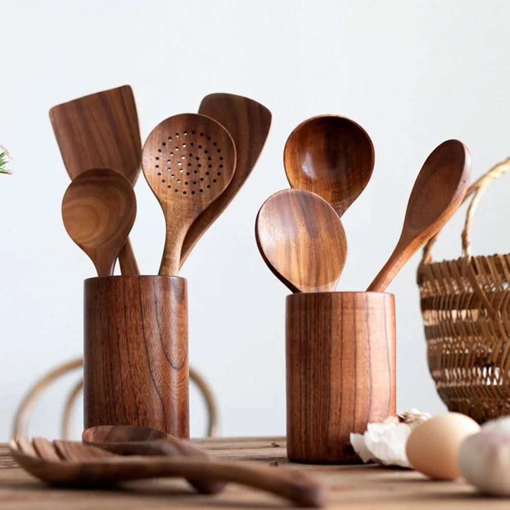 Skanto | Elegante kjøkkenredskaper for moderne kjøkken gadgets
