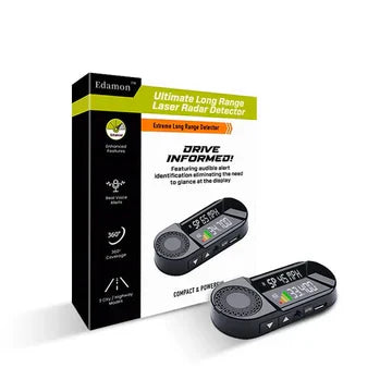 Skanto | Ultimate Radar Detector