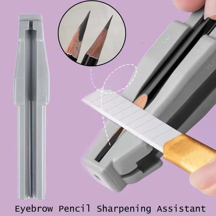 Skanto | Precision Edge Kunstnerblyantspisser