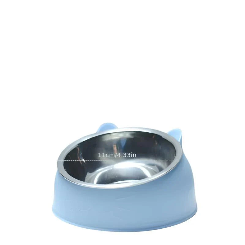 Hevet kattematbolle – FeedComfort Skanto