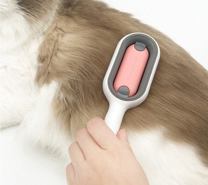 Skanto | Universell Pet Knots Fjerner