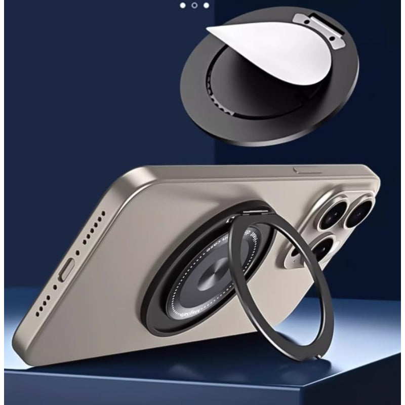 Skanto | 360° Telefon Grip Stativ