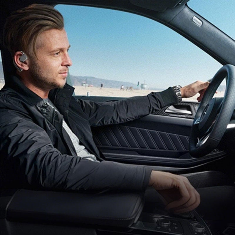 Skanto | Åpen-øre Bedrifts Bluetooth Headset