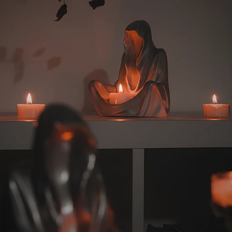 Skanto | Ashcloak Lysestake