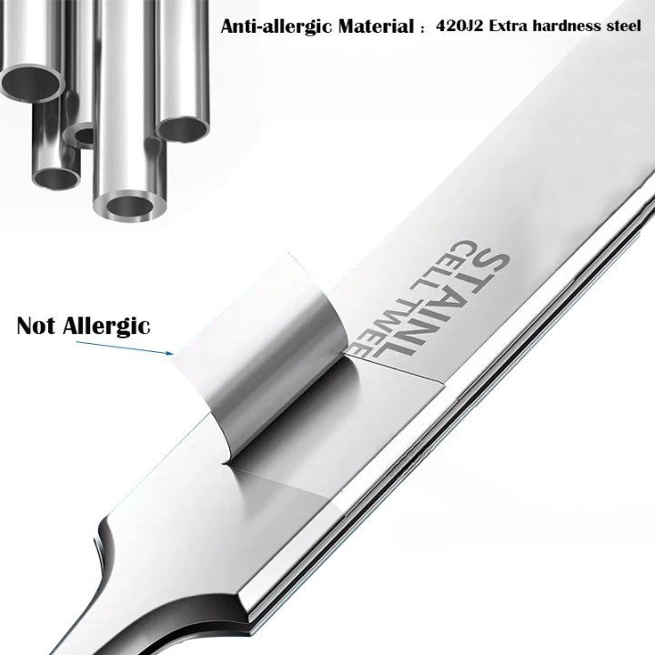 Skanto | Clear Skin Blackhead Remover Care Kit