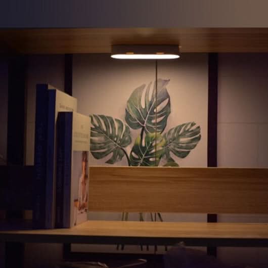 Skanto | Oppladbar LED bevegelsessensor vegglampe