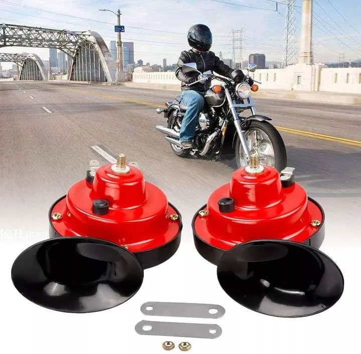 Lauter Horn for Vehicles | Skanto