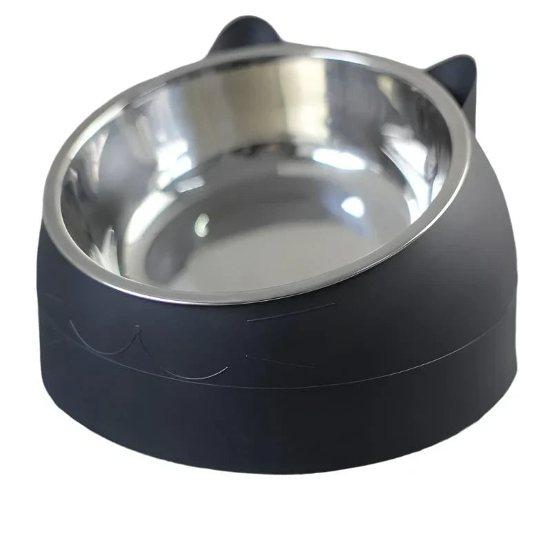 Hevet kattematbolle – FeedComfort Skanto
