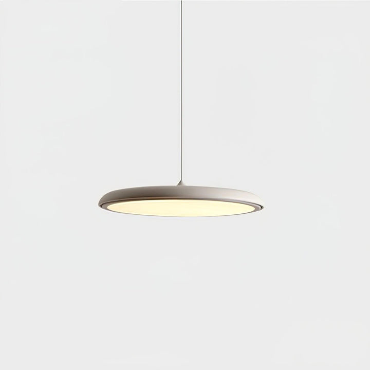 Skanto | Hengende lampe med en enkel form for moderne interiør