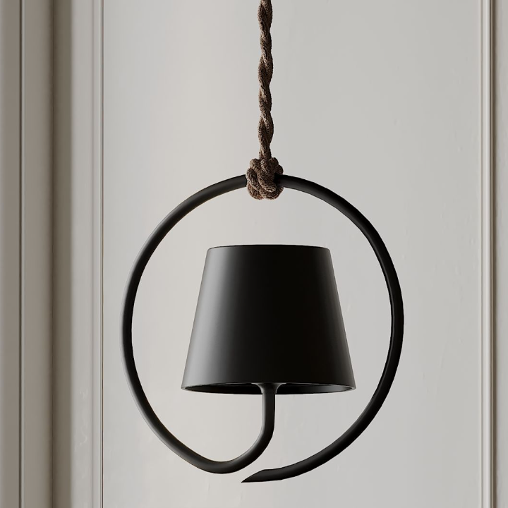 Skanto | | Elegant Scandi-LED-pendellampe med fleksibilitet