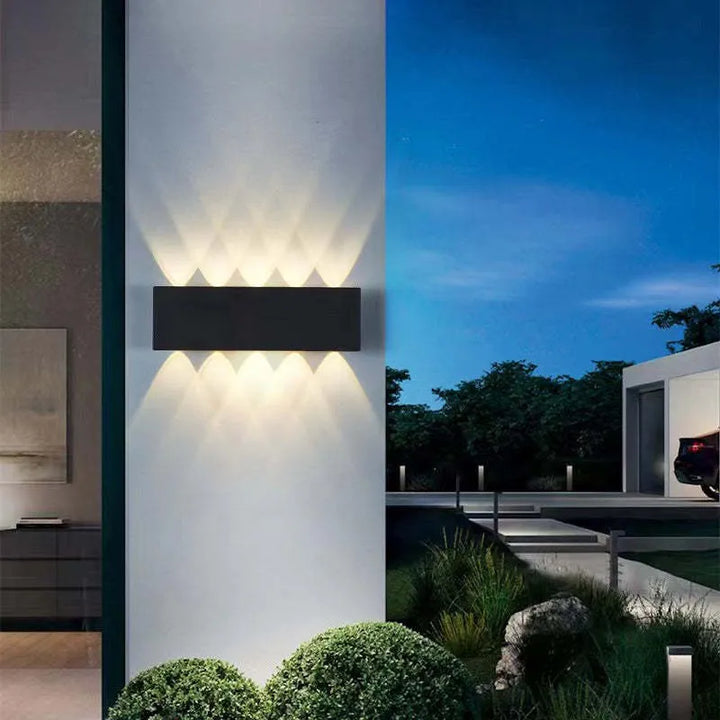 Skanto | Vegglamper Moderne Design Dekorativ Veg belysning
