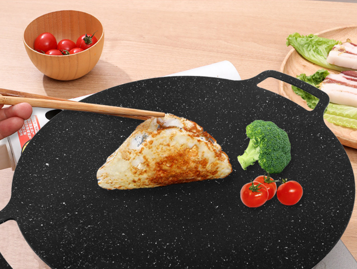 Skanto | Multifunksjonell non-stick bakeform