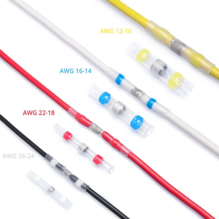 CableLockPro — Pålitelige, robuste, vanntette kabeltilkoblinger på sekunder uten frustrasjon | Skanto