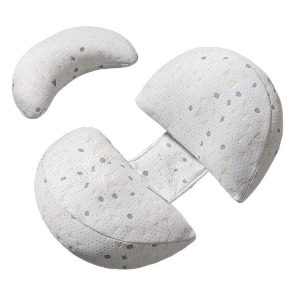 Skanto | Ultimate Comfort U-Formet Graviditetspute