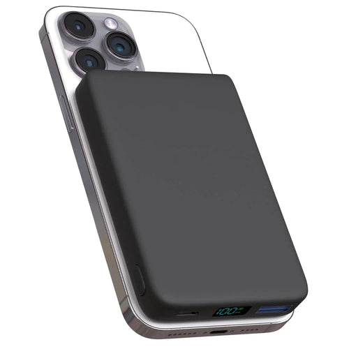 PowerCore 10K – Trådløs MagSafe Powerbank 10 000 mAh Skanto