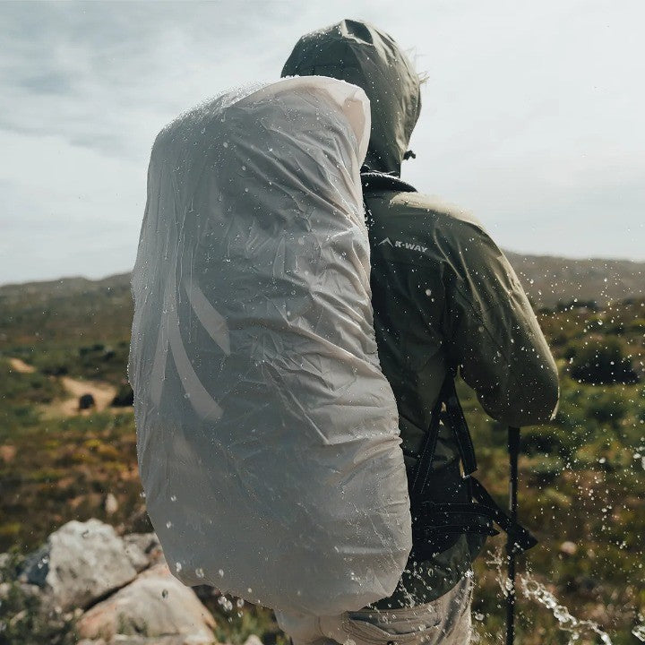 Utendørs Sti Camping Stor-Kapasitet Turgåer Ryggsekk | Skanto