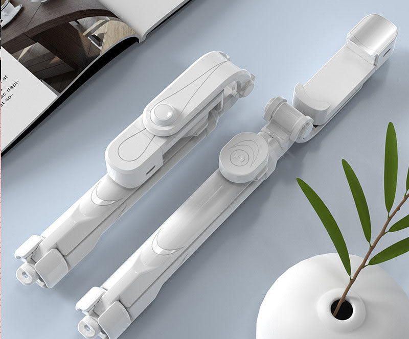 Skanto | Bluetooth Selfie Stang Stativ