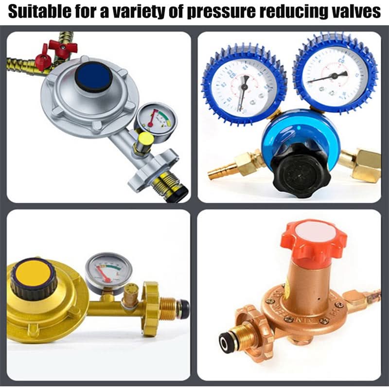 Skanto | ValveMaster – Enkel justering for alle standard gasskonsentrasjonsventiler