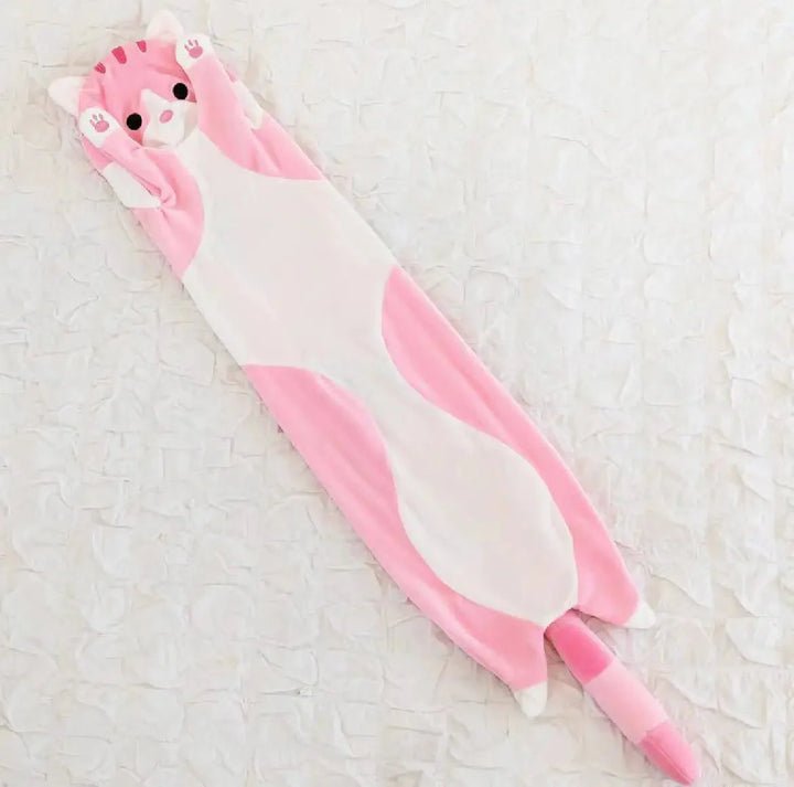 Skanto | FELINEDREAM – Myk Plush Kattepute for Barn