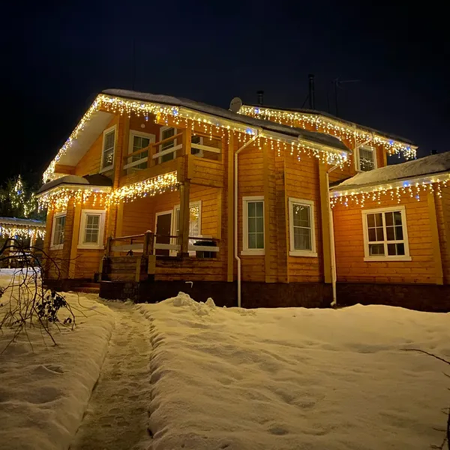 Skanto | Utendørs LED juledekorasjonslys