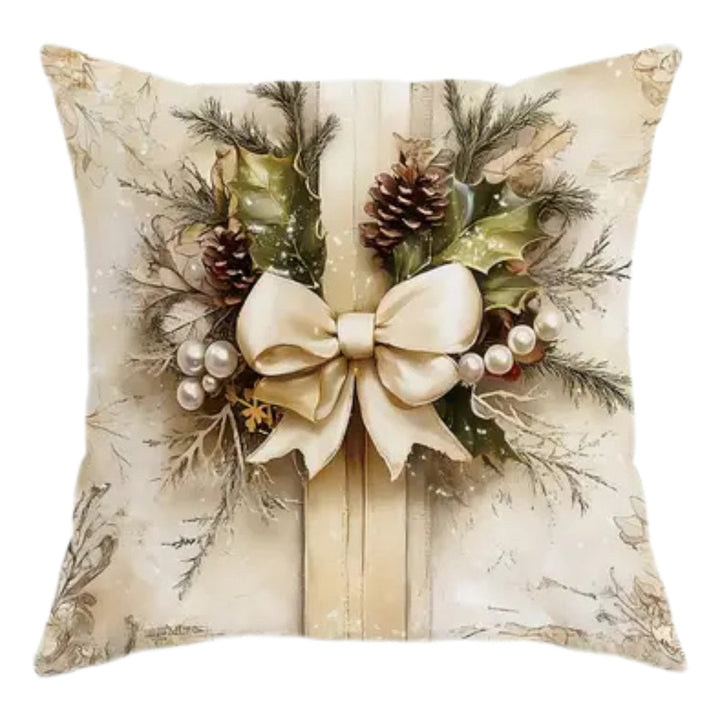 Skanto | Julepute Trekk Dekorative Sofa Puter