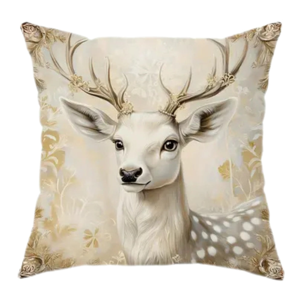 Skanto | Julepute Trekk Dekorative Sofa Puter