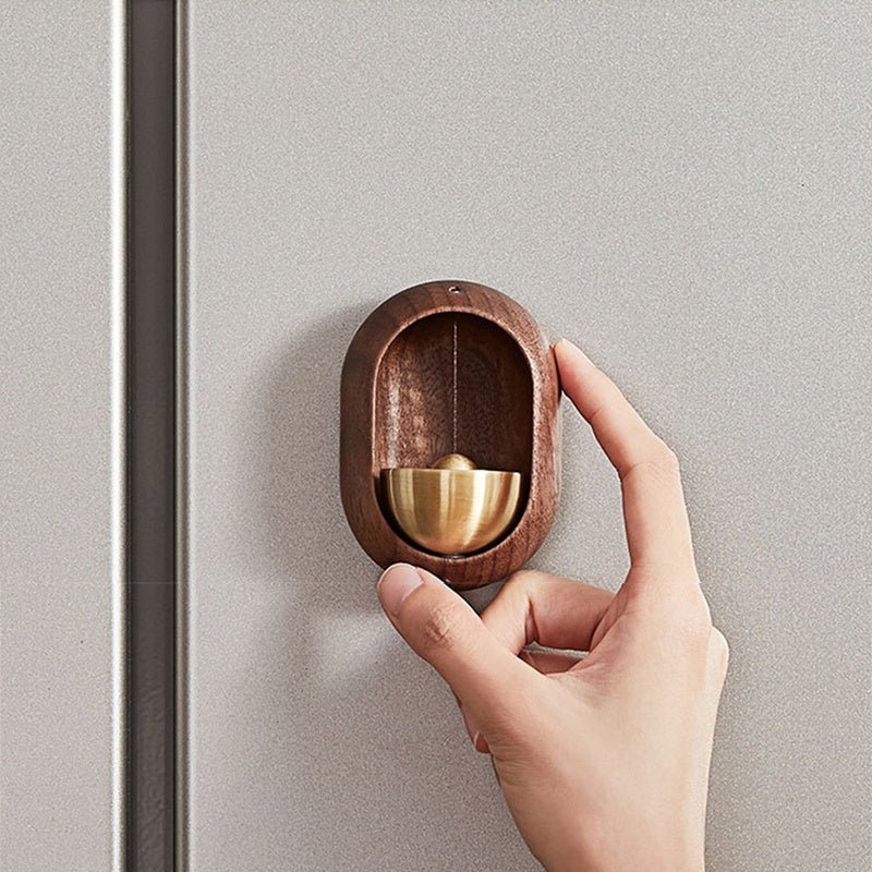 ZenBell Umiddelbar Beroligelse hjemme hos deg | Skanto