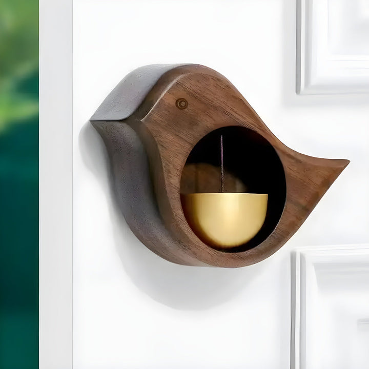 Dørklokke Serene Klokkett Sett | Skanto