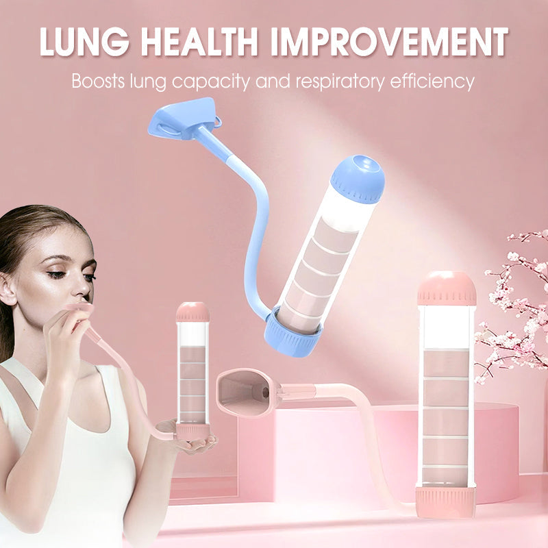 Norvo | LungViva – Øk lungekapasiteten din for varig energi hele dagen