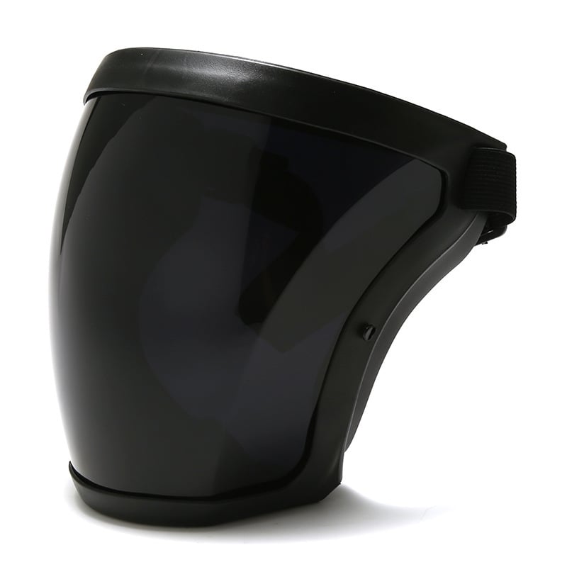 Skanto | Full Face Protection Transparent Ansiktsskjold