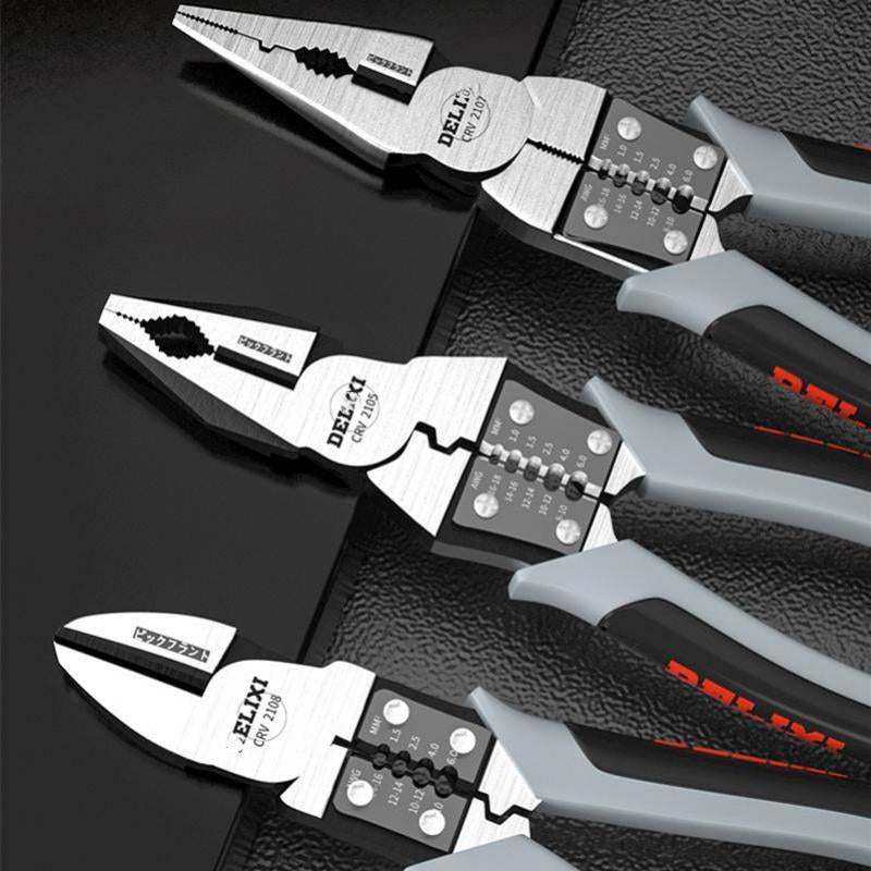 Skanto | Pro Grade Universal Tung Duty Tang