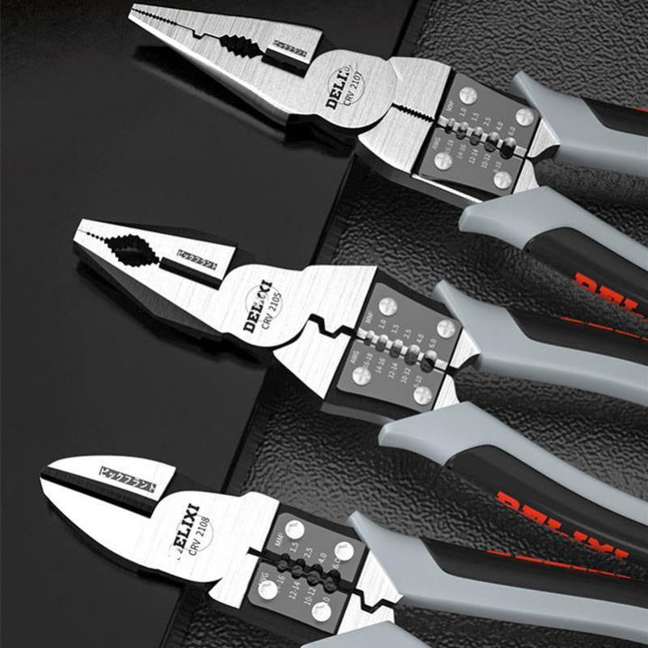 Skanto | Pro Grade Universal Tung Duty Tang
