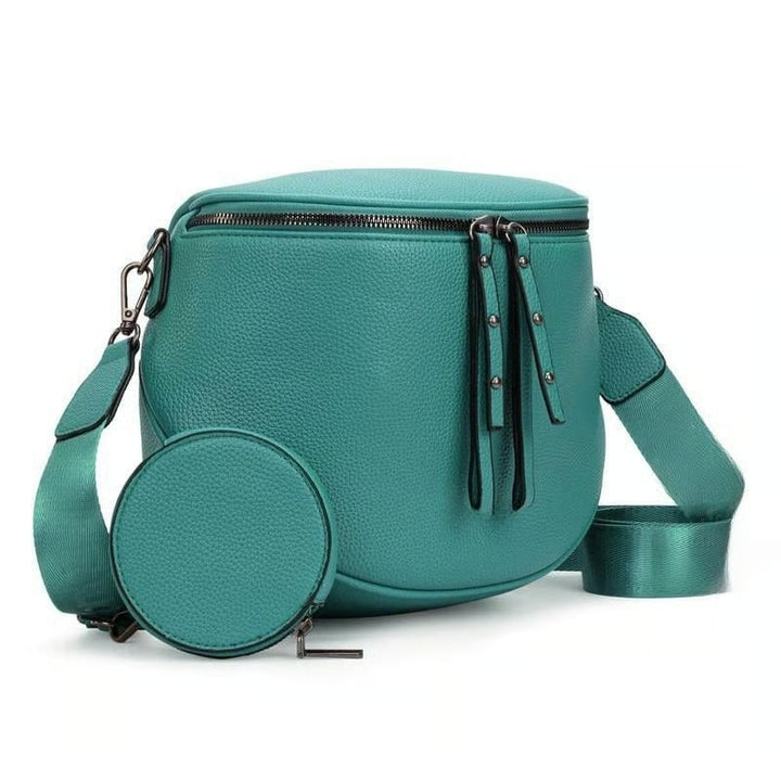 FlexiCarry Bag — Ingen flere kaos, full frihet for ditt daglige liv! | Skanto