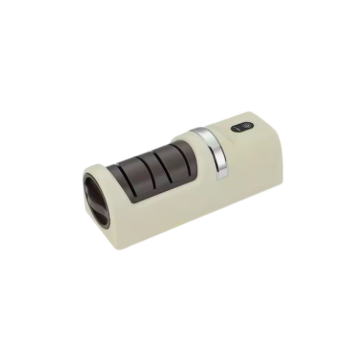 Elektrisk knivsliper med batteri 1200mAh | Skanto