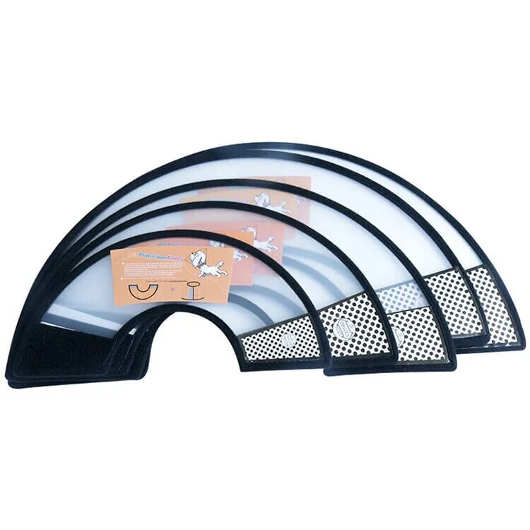Skanto Circle Guard Collar