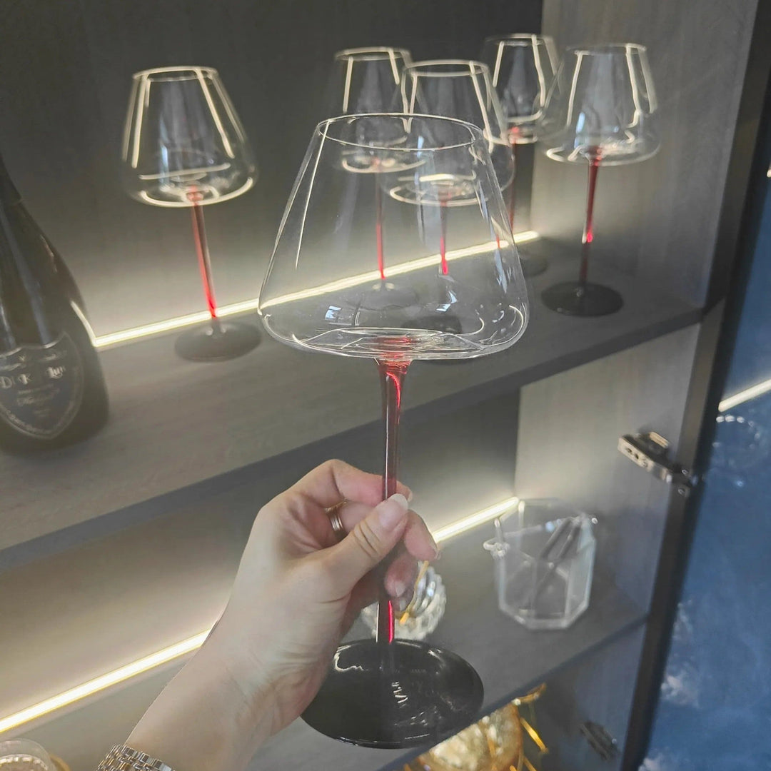 Skanto | Vindusglasset med stor kapasitet