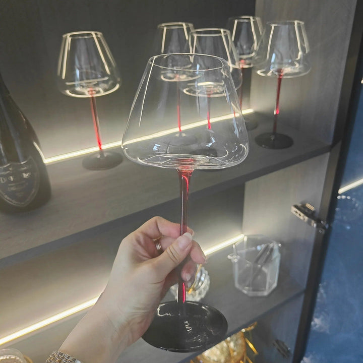Skanto | Vindusglasset med stor kapasitet